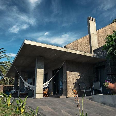 Villa Natura Вила-ду-Порту Экстерьер фото
